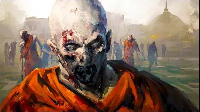 Dans quel film l'ancien employé de l'ONU Gerry Lane, sa femme Karin et leurs deux filles sont-ils dans la circulation dense de Philadelphie lorsque la ville est envahie par des zombies ?