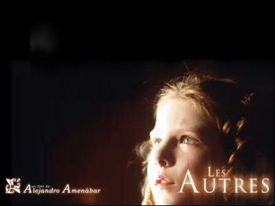 Qui interprète Grace dans le film fantastique hispano-franco-américain réalisé par Alejandro Amenábar "Les autres" ?