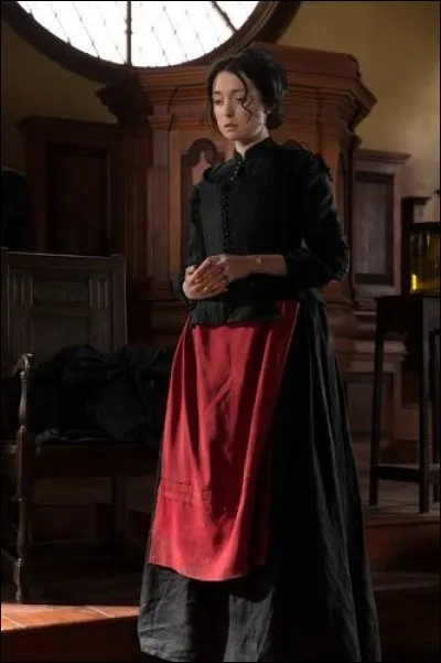 Quel est le nom de la première personne à avoir été exécutée dans le cadre des procès des sorcières de Salem ?