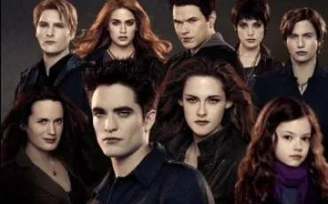 Quiz Twilight