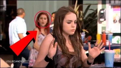 Quel est le caractère de Jade ?