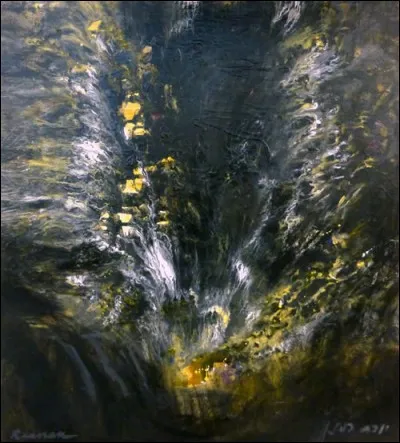 Démagogue lévite, se révolta contre Moïse et son frère Aaron, la punition divine est brutale : la terre l'engloutira lui et tous ses complices. Qui est-il ?