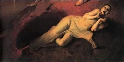 Prêtresses de Rome, si une manquait au voeu de chasteté, la condamnation était d'être enterrée vivante. Qui sont-elles ?