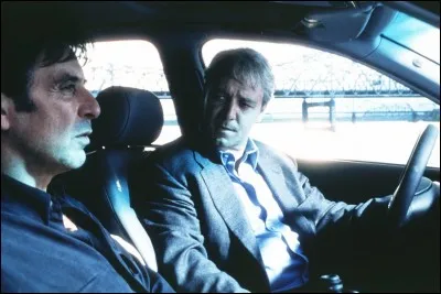 Dans quel film peut-on le voir ainsi ?