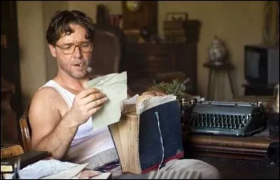 Dans quel film peut-on le voir ainsi ?