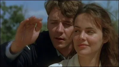 Dans quel film peut-on le voir ainsi ?