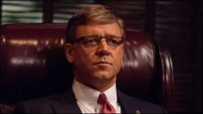 Dans quel film peut-on le voir ainsi ?