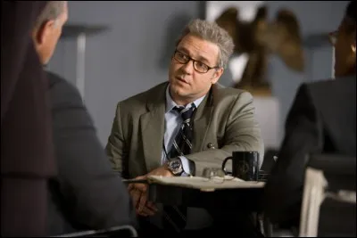 Dans quel film peut-on le voir ainsi ?