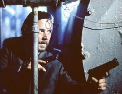 Dans quel film peut-on le voir ainsi ?