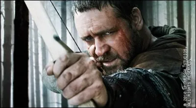 Dans quel film peut-on le voir ainsi ?