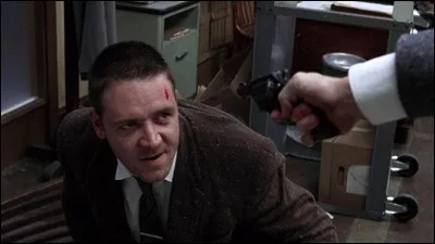 Dans quel film peut-on le voir ainsi ?