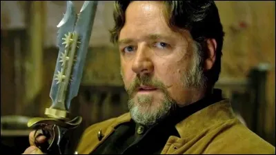 Dans quel film peut-on le voir ainsi ?