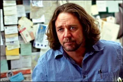 Dans quel film peut-on le voir ainsi ?