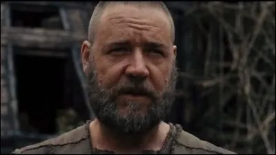 Dans quel film peut-on le voir ainsi ?