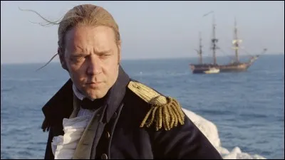 Dans quel film peut-on le voir ainsi ?