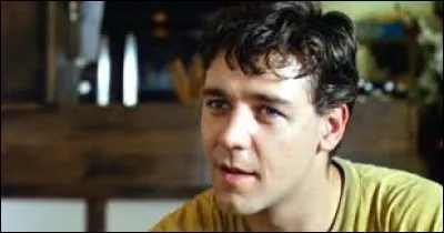 Dans quel film peut-on le voir ainsi ?