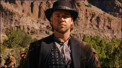 Dans quel film peut-on le voir ainsi ?