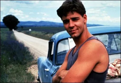 Dans quel film peut-on le voir ainsi ?