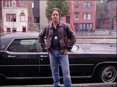 Dans quel film peut-on le voir ainsi ?