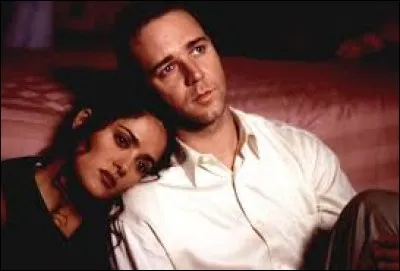 Dans quel film peut-on le voir ainsi ?