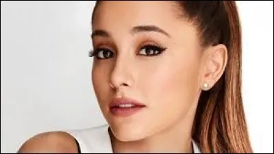 Combien Ariana Grande a-t-elle d'animaux chez elle ?