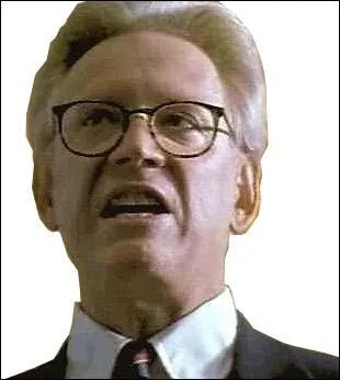 Qui est ce personnage ?