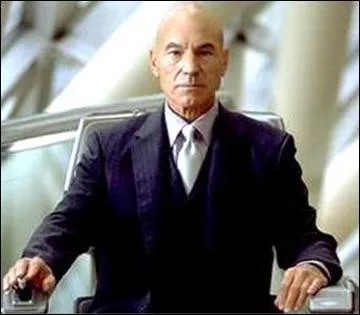 Qui est ce personnage ?