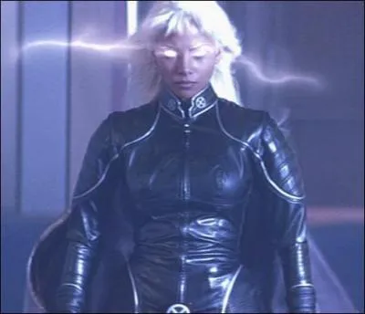 Qui est ce personnage ?