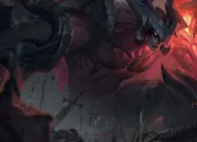 Quiz L'histoire de League of Legends - Les Darkin