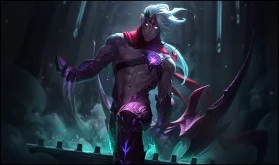 Qui sont les deux personnes cohabitant avec Varus dans ce corps ?