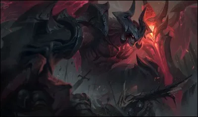Quel est le but ultime d'Aatrox ?