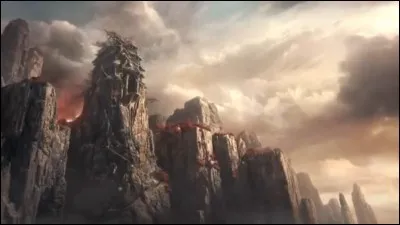 Dans quel village se trouvait l'arc de Varus ?