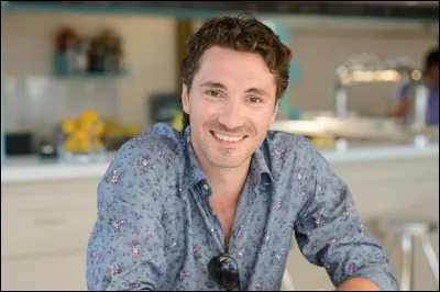 Comment s'appelle cet acteur ?