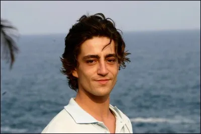 Comment s'appelle cet acteur ?