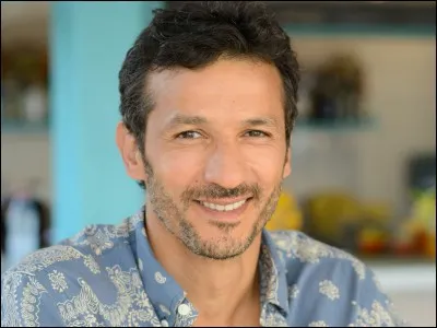 Comment s'appelle cet acteur ?