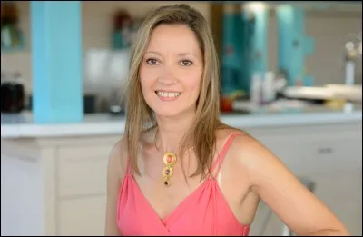 Comment s'appelle cette actrice ?