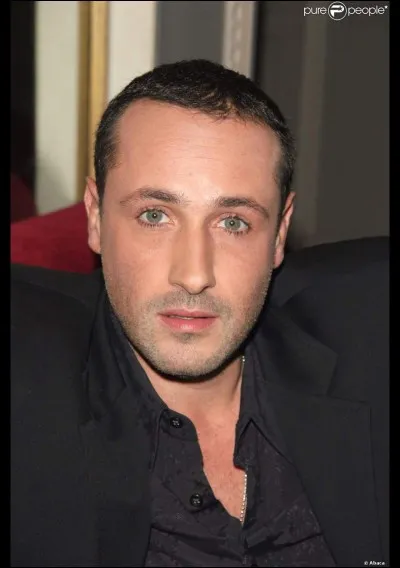 Comment s'appelle cet acteur ?