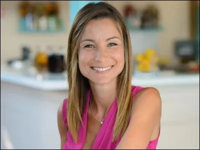 Comment s'appelle cette actrice ?