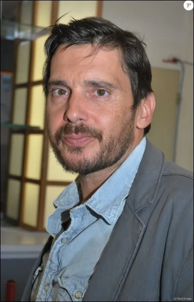 Comment s'appelle cet acteur ?