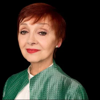 Comment s'appelle cette actrice ?