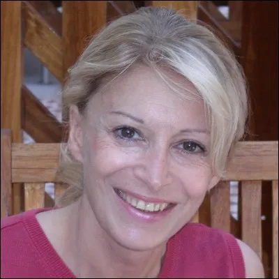 Comment s'appelle cette actrice ?