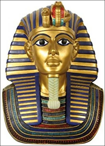 Qui régnait dans l'Égypte antique? (En anglais)