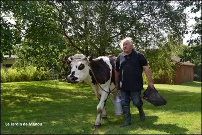 Qu'aime savoir le fermier ?