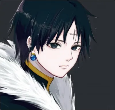 Qui est ce personnage ?