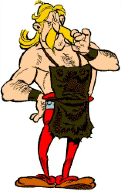 Qui est Cétautomatix ?