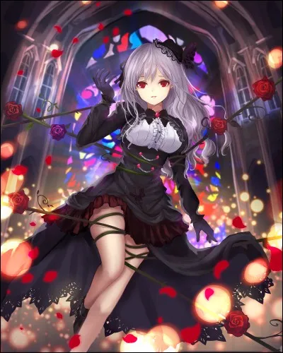 Quel manga pr&eacute;f&egrave;res-tu ?