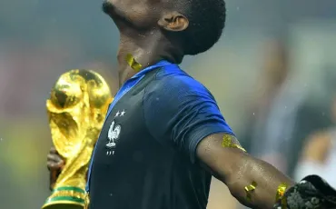 Quiz Coupe du monde