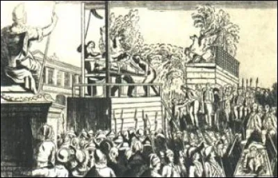 Le 31 octobre 1793, lors de la Révolution française, les Girondins sont tous condamnés à morts et guillotinés.
Actuellement, quelle est la préfecture de la Gironde ?