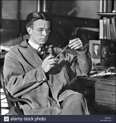 Qu'est-ce que le cyclotron, développé en 1932 par Ernest Orlando Lawrence ?