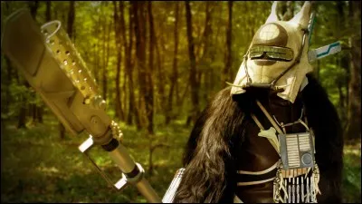 Comment s'appelle ce personnage ?